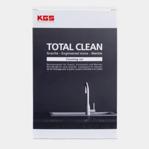 KGS - Total Clean Set BOX